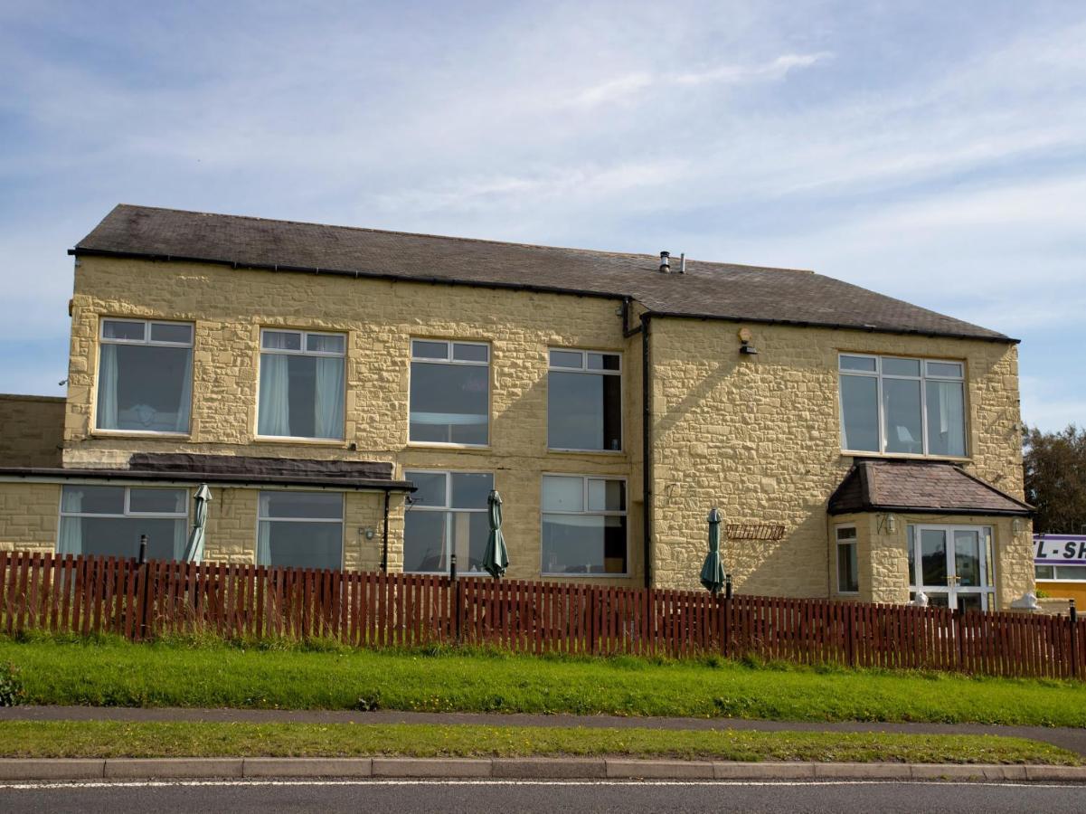 Kirkwhelpington Oyo Knowesgate Inn, Northumberland National Park מראה חיצוני תמונה