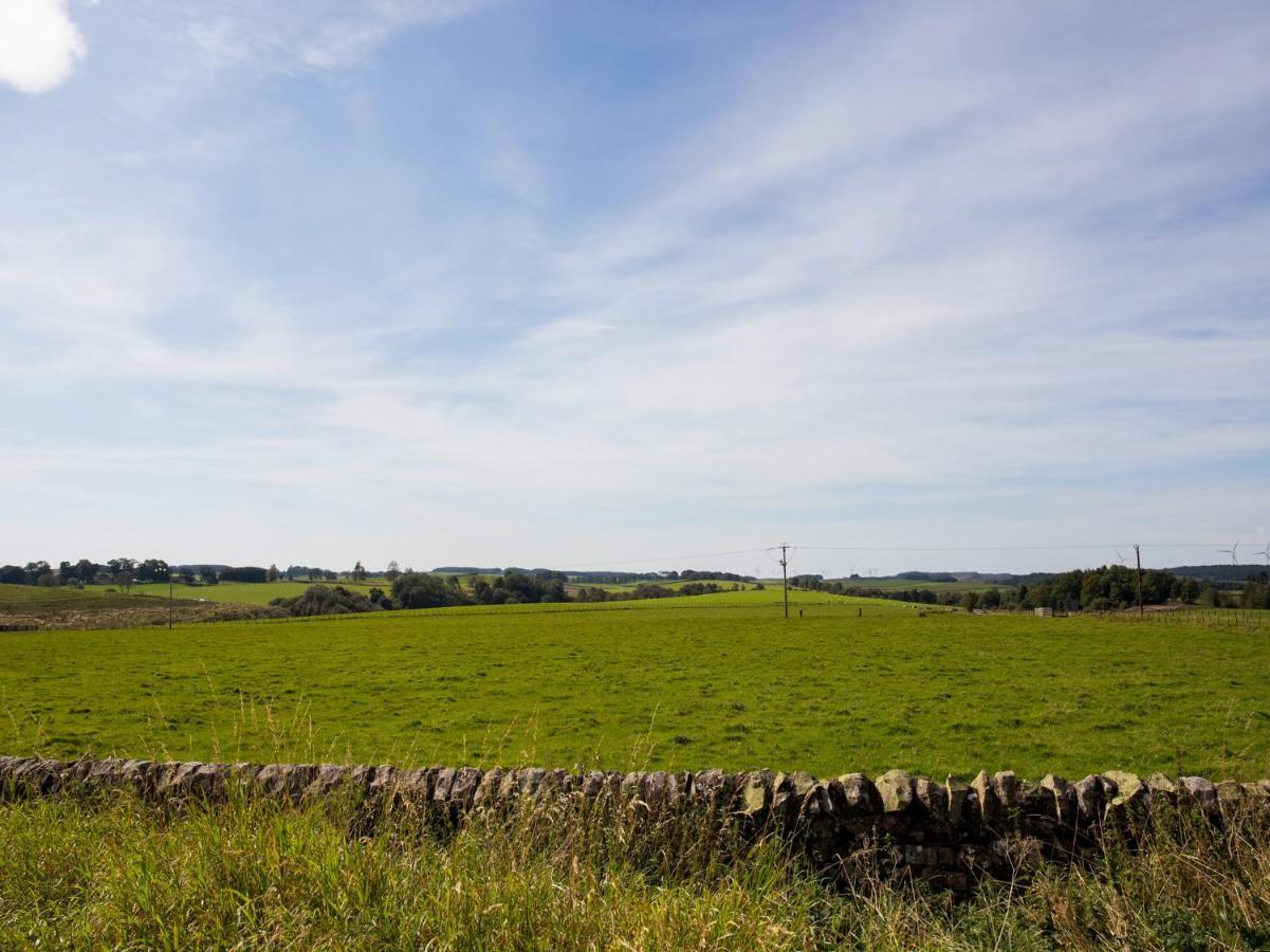 Kirkwhelpington Oyo Knowesgate Inn, Northumberland National Park מראה חיצוני תמונה