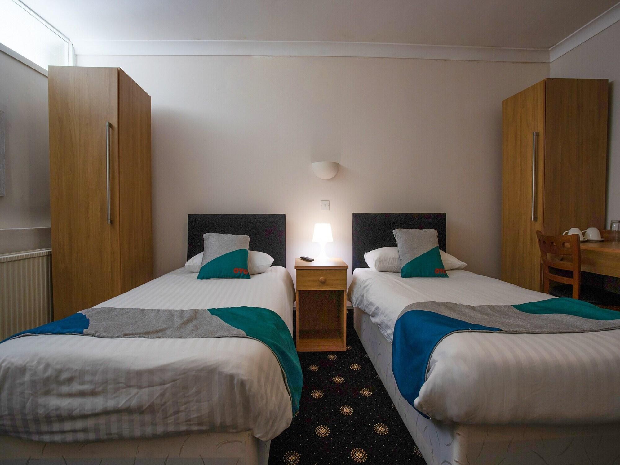 Kirkwhelpington Oyo Knowesgate Inn, Northumberland National Park מראה חיצוני תמונה