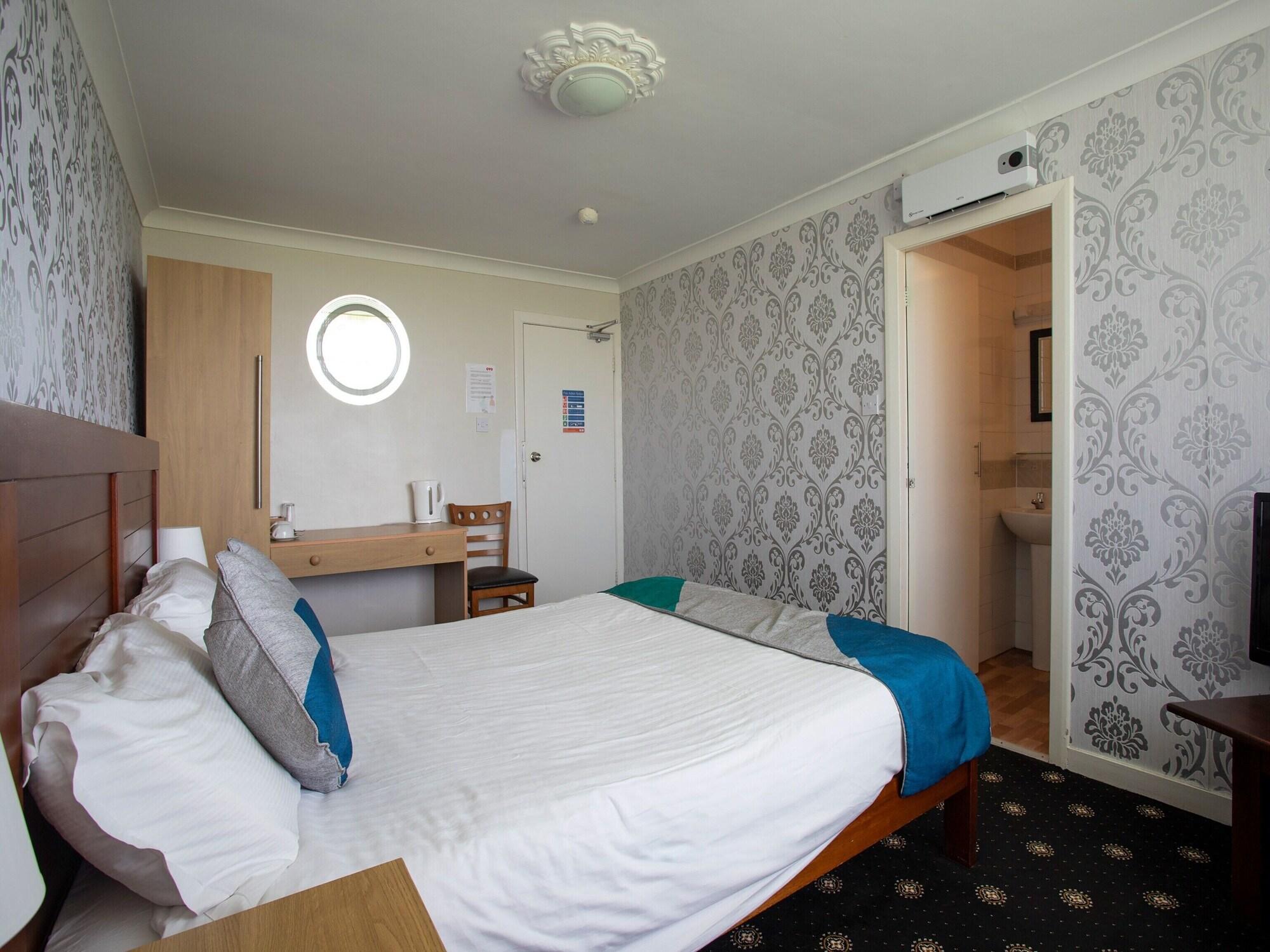 Kirkwhelpington Oyo Knowesgate Inn, Northumberland National Park מראה חיצוני תמונה